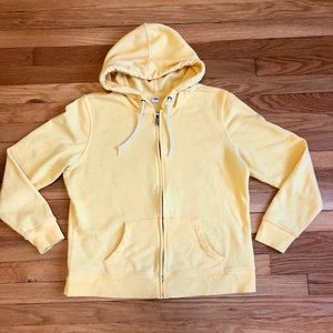Old Navy Women’s Zip Up Hoodie